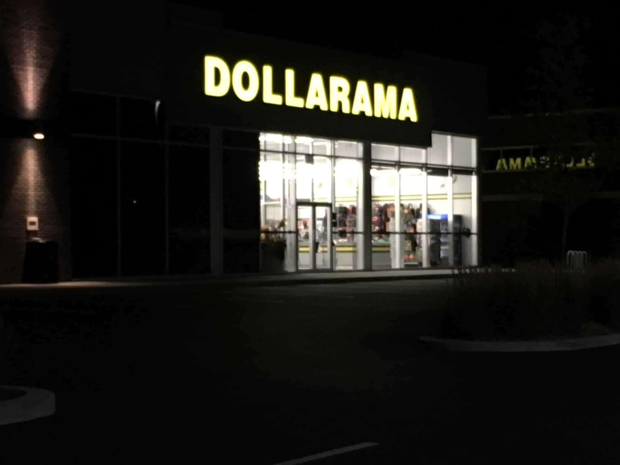 photo Dollarama