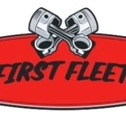 First Fleet Maintenance Ltd - Réparation et entretien d'auto