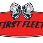 First Fleet Maintenance Ltd - Entretien et réparation de camions