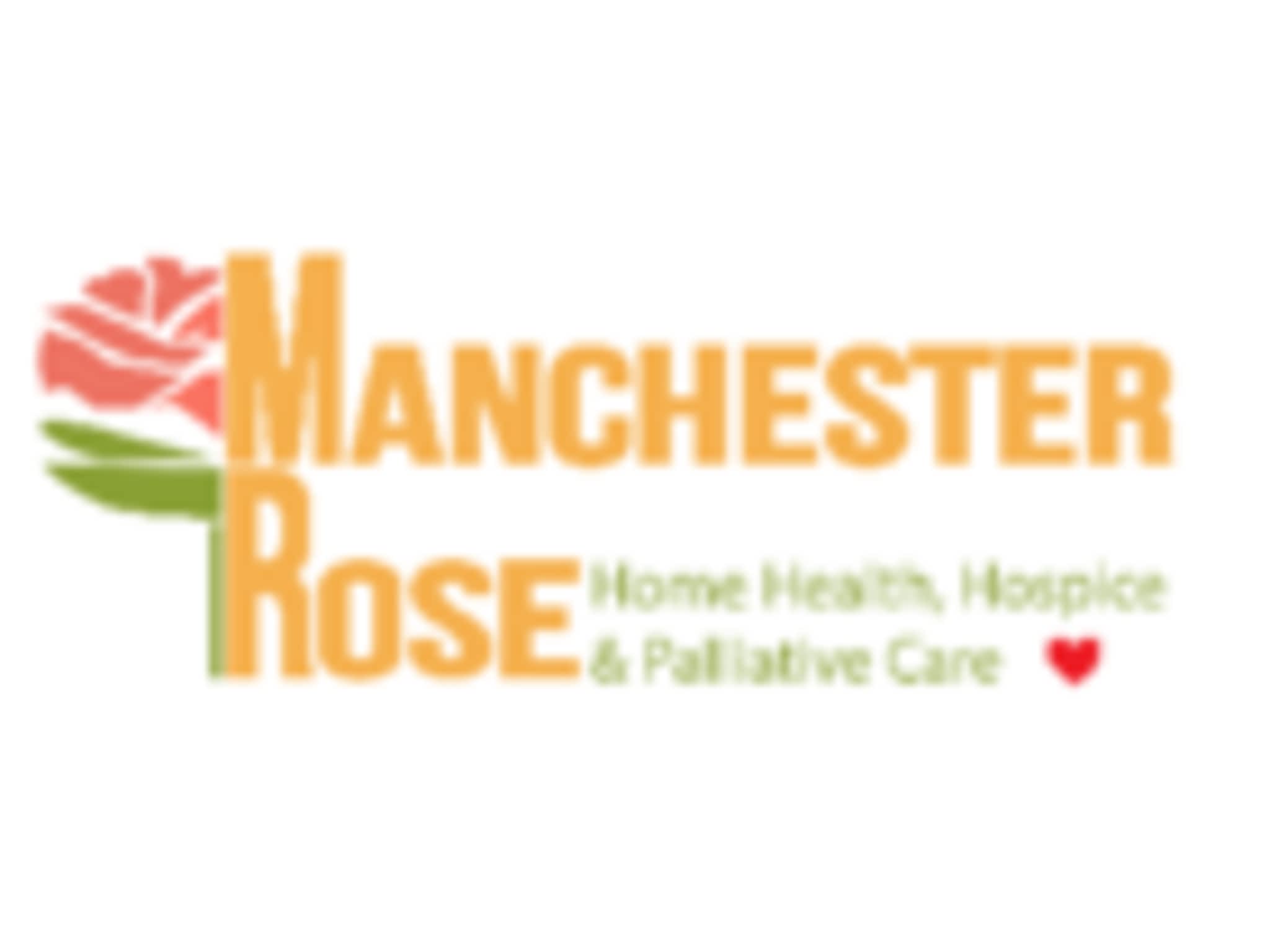 photo Manchester Rose Home Health, Hospice & Palliative Care Inc.