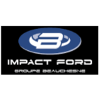 Impact Ford - Logo