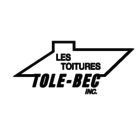 Toitures Tôle-Bec Inc - Logo