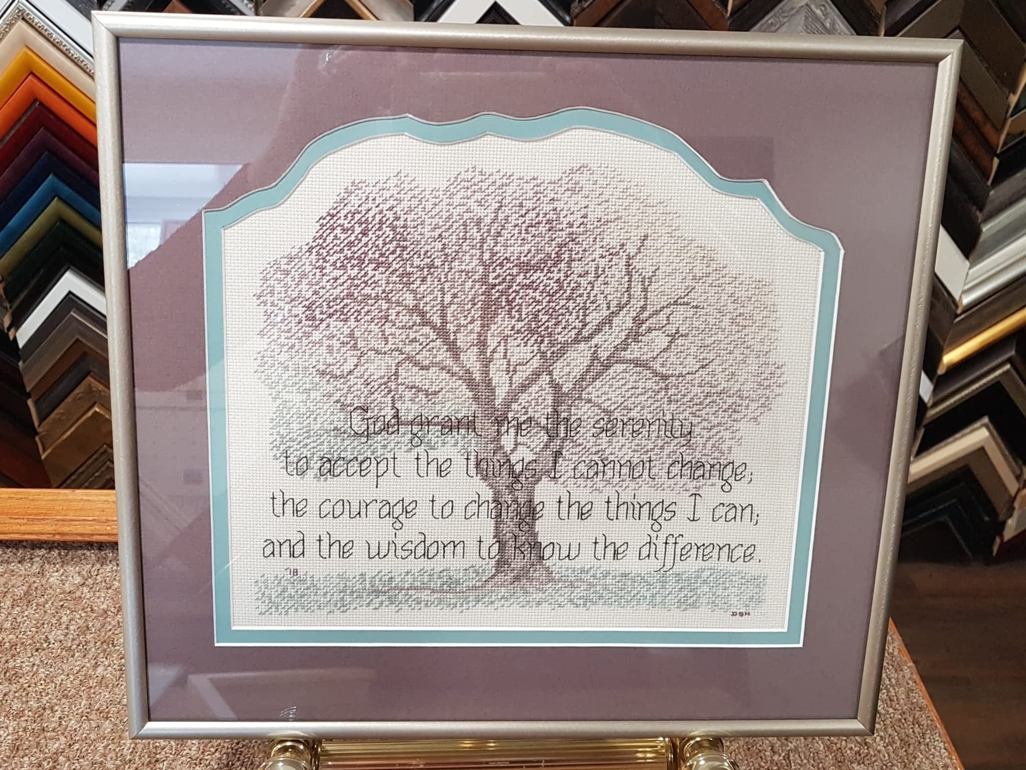 photo The Framing Post & Design Studio