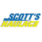 Dave Scott Haulage - Contractors' Equipment Service & Supplies