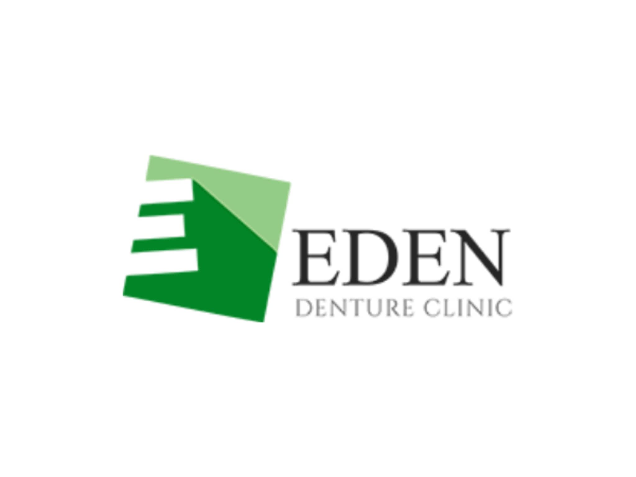 photo Eden Denture Clinic