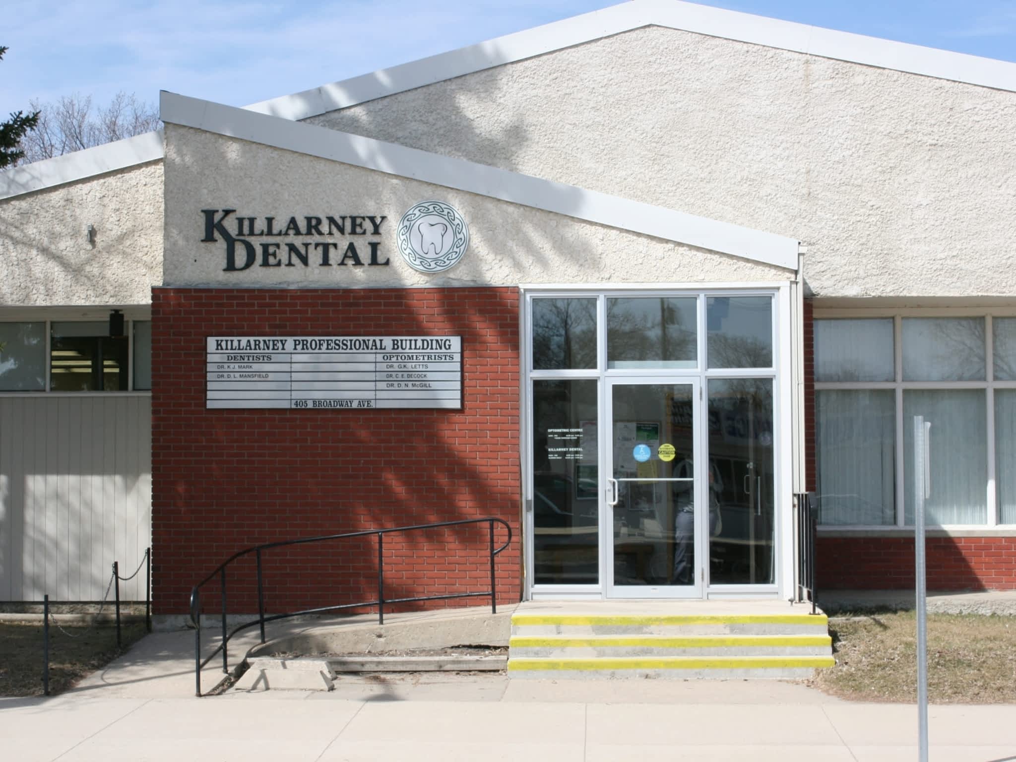 photo Killarney Dental Clinic