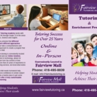 Fairview Mall Tutoring Academy - Tutoring