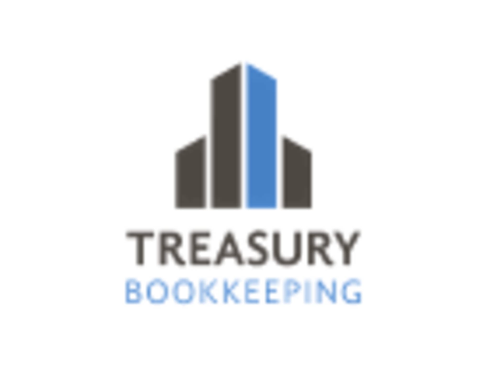 photo Treasury Bookkeeping Inc.