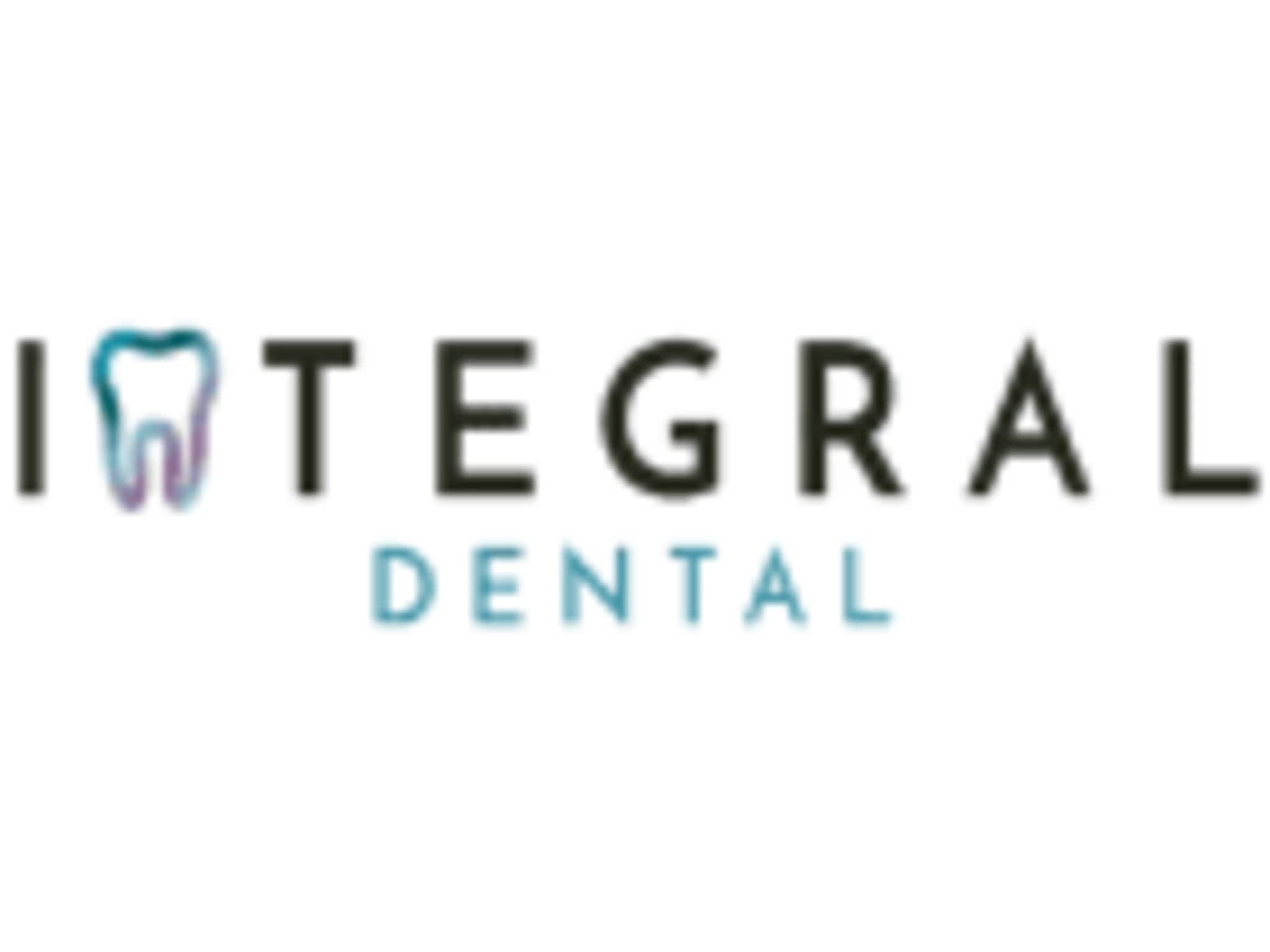 photo Integral Dental