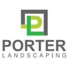 Porter Landscaping Ltd - Paysagistes et aménagement extérieur