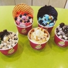 Menchie's Frozen Yogurt - Ice Cream & Frozen Dessert Stores