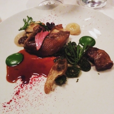 Restaurant Toqué - Fine Dining Restaurants