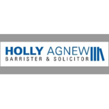 Voir le profil de Holly Agnew Barrister And Solicitor - Almonte