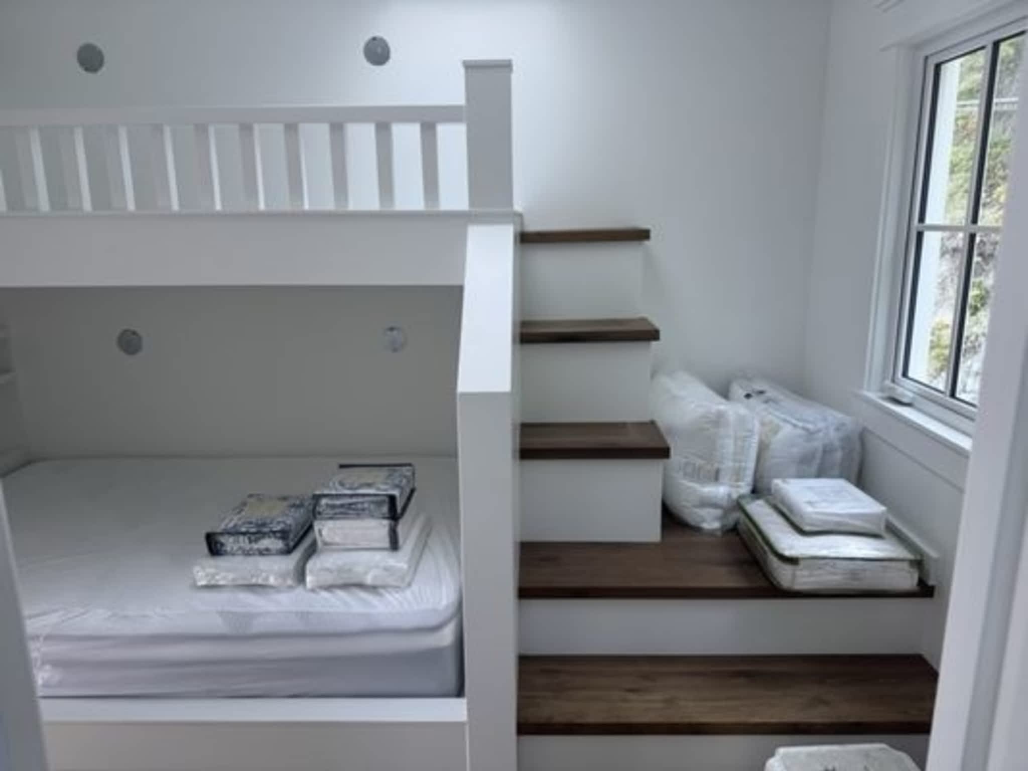 photo Athems Millwork and Carpentry