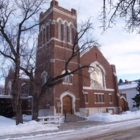 First Presbyterian Church - Églises et autres lieux de cultes