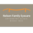 Nelson Family Eyecare - Logo