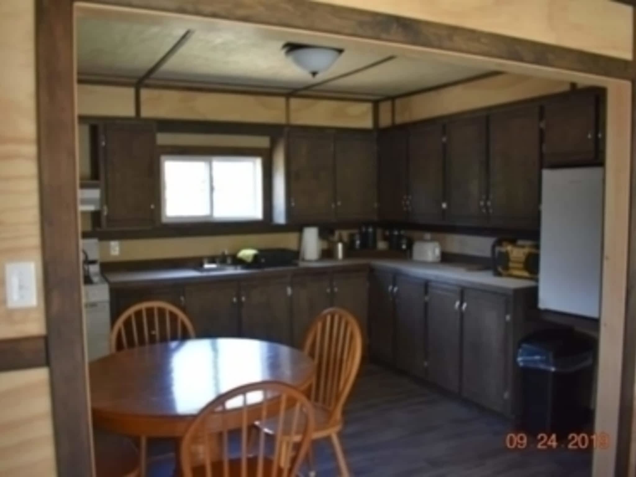 Jackie's Place Pollard's Point, NL Route 420 Canpages