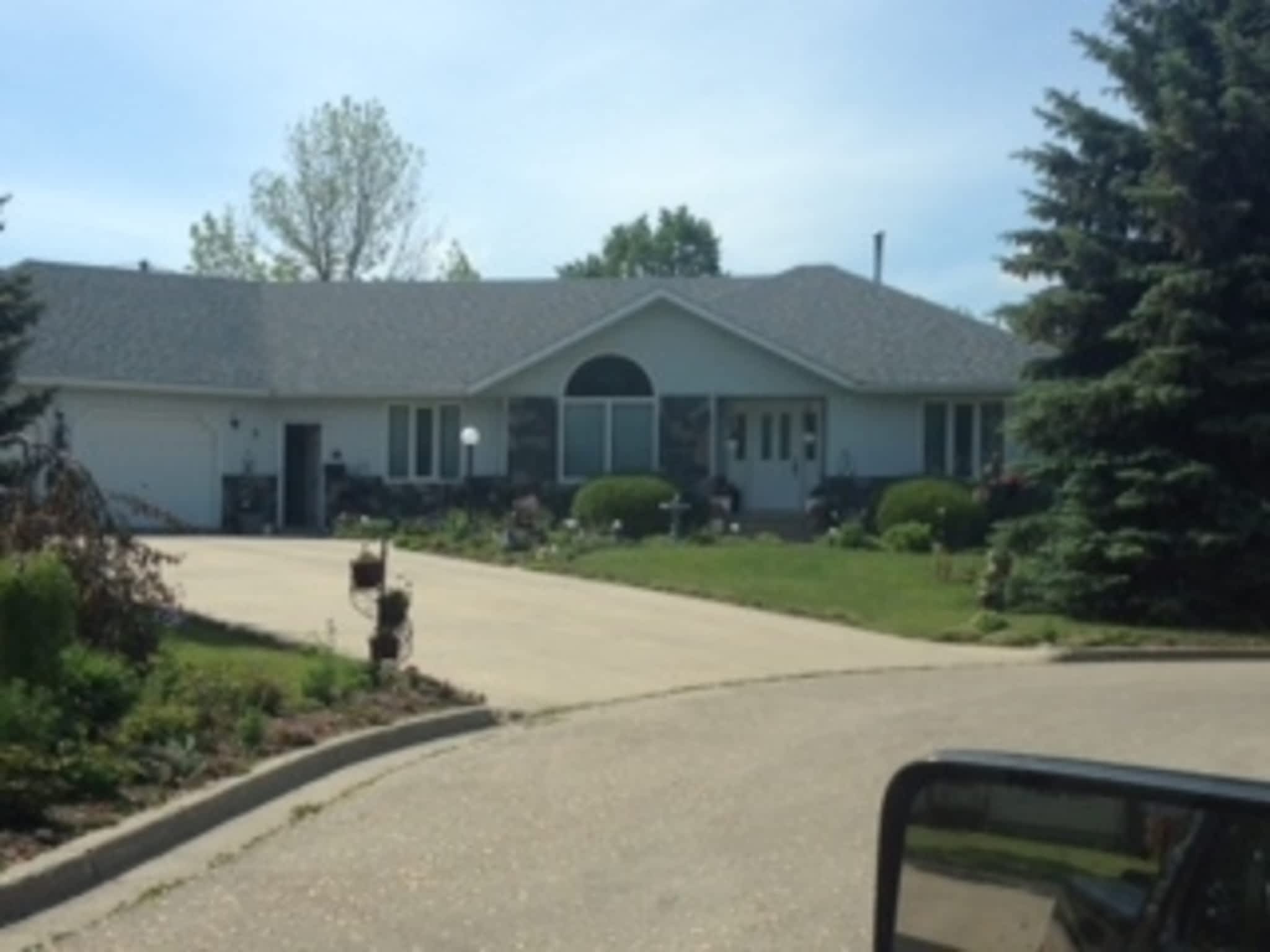 photo Mountain Ridge Reno's and Roofing