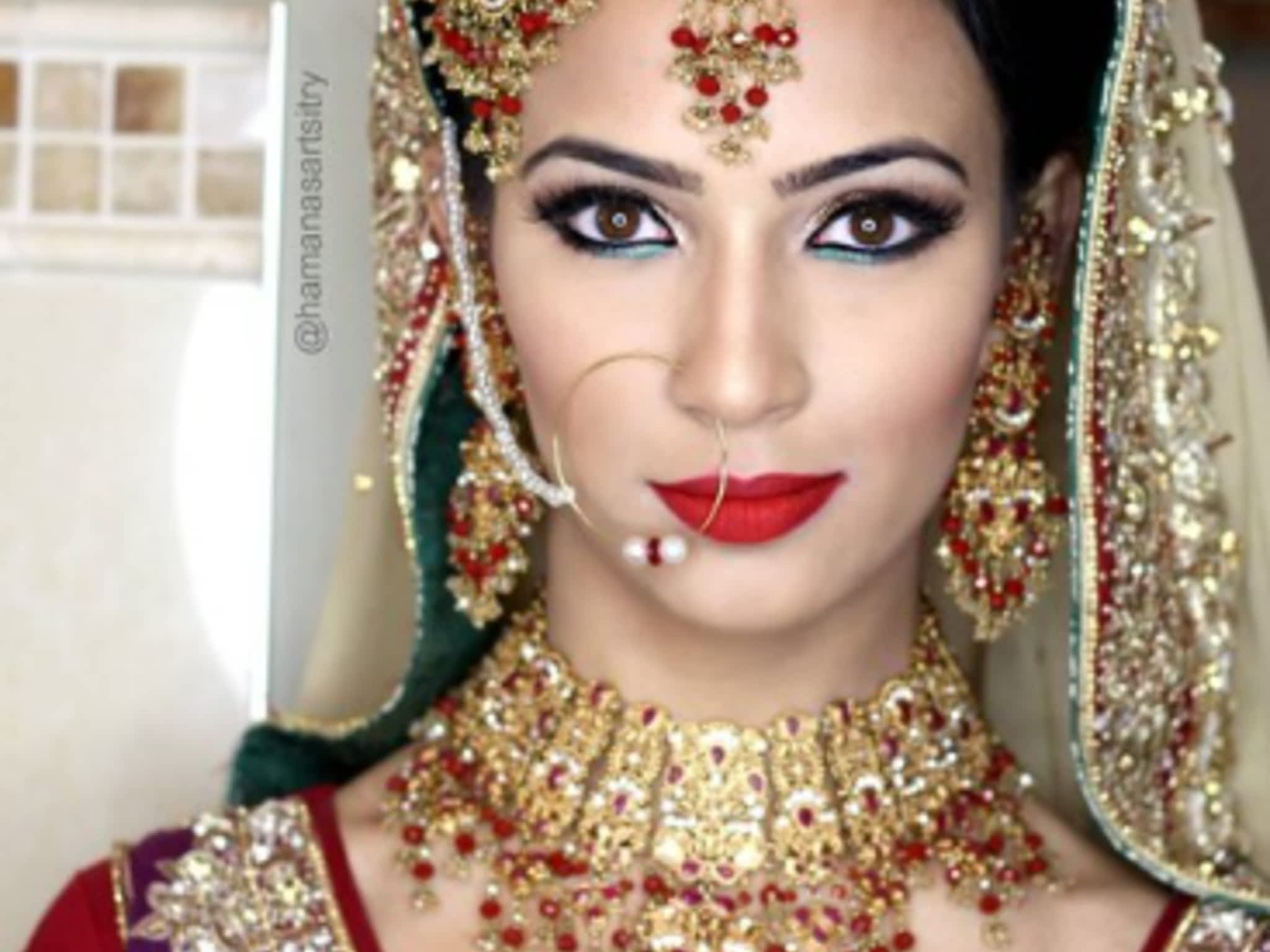 photo Hamana's Artistry