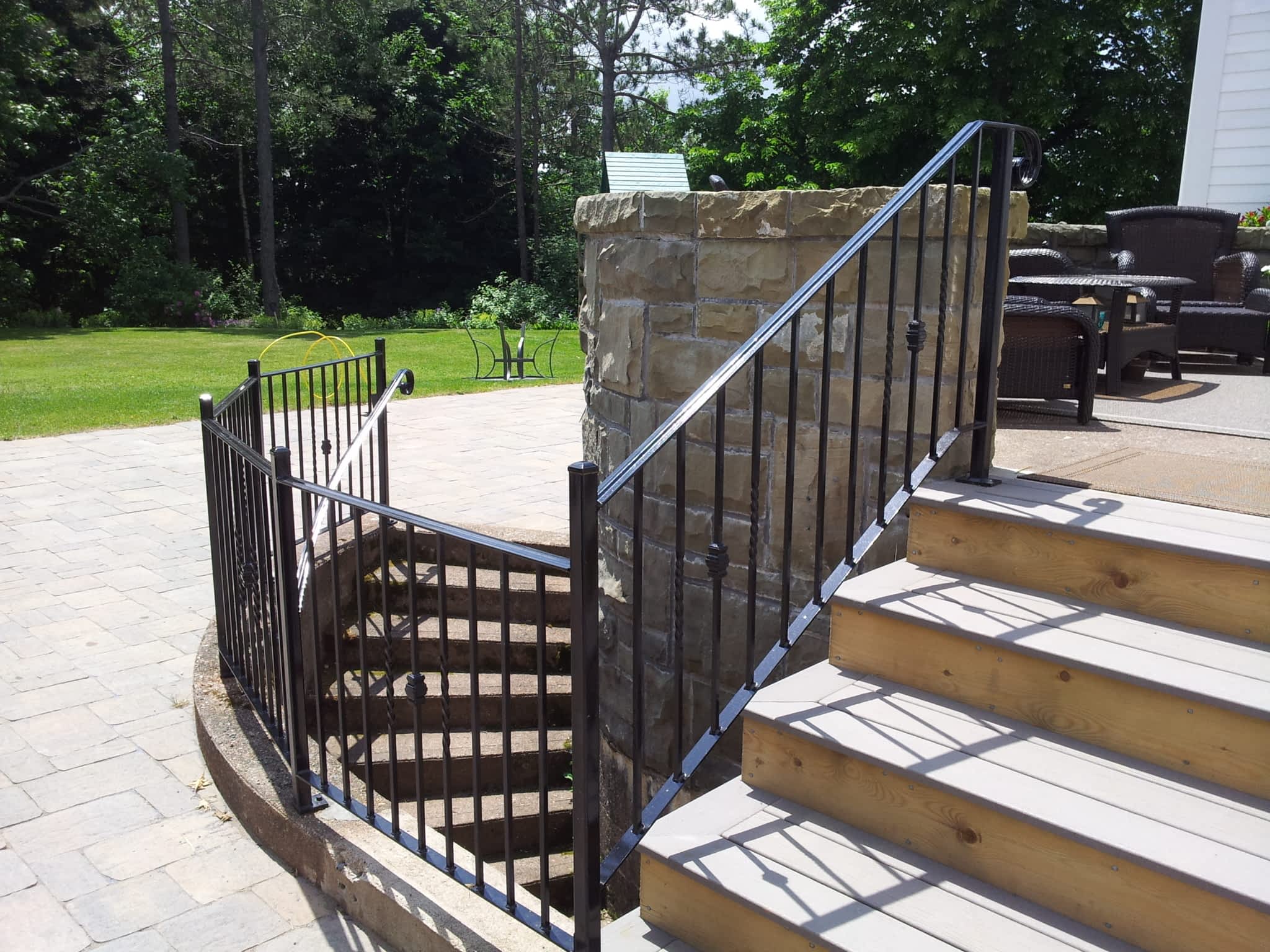 photo Slater Welding