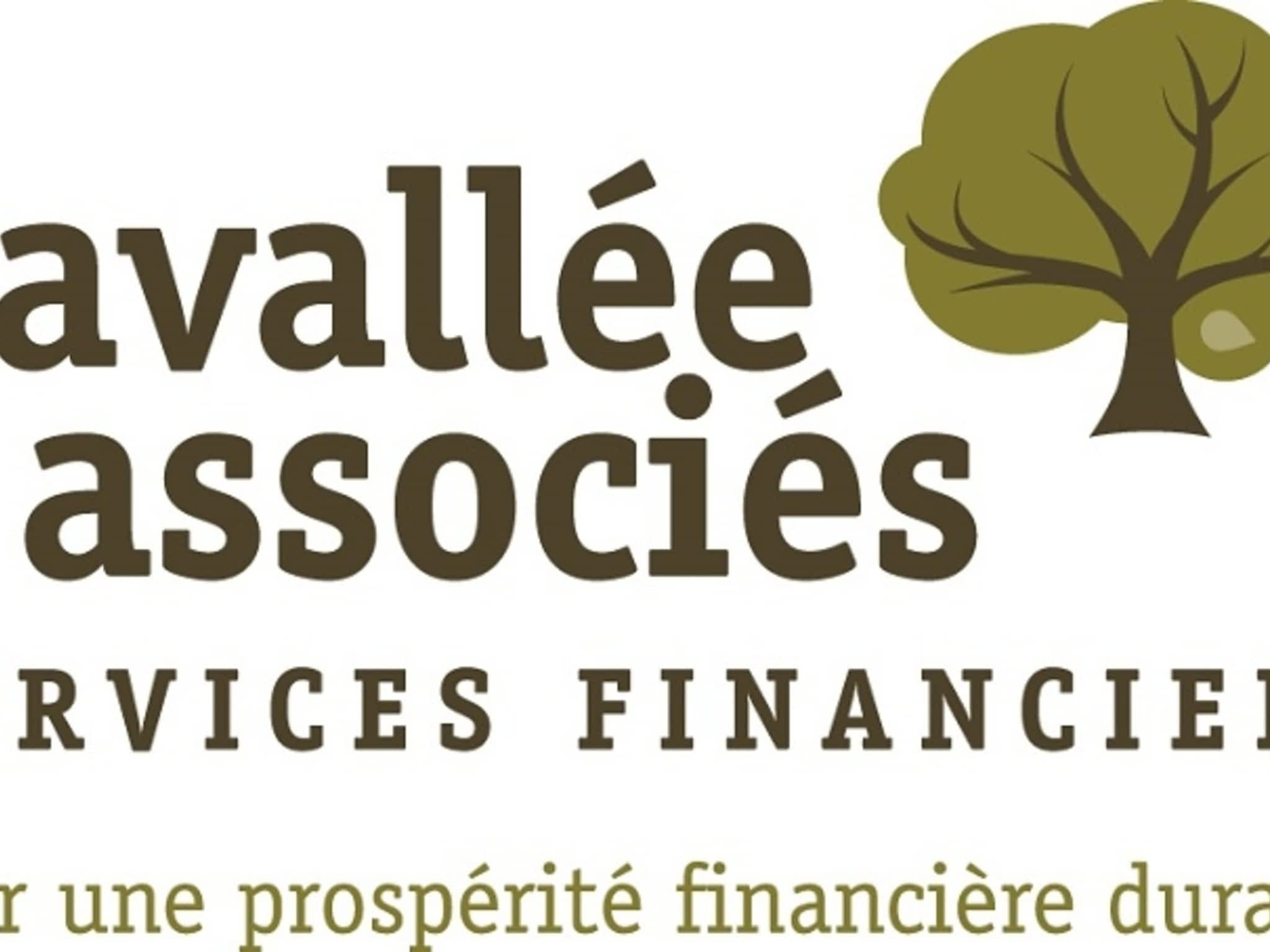 photo Lavallée Services Financiers Inc