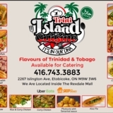 Trini Island Cuisine - Chinese Food Restaurants