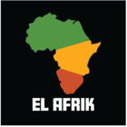 El Afrik Lounge - Logo