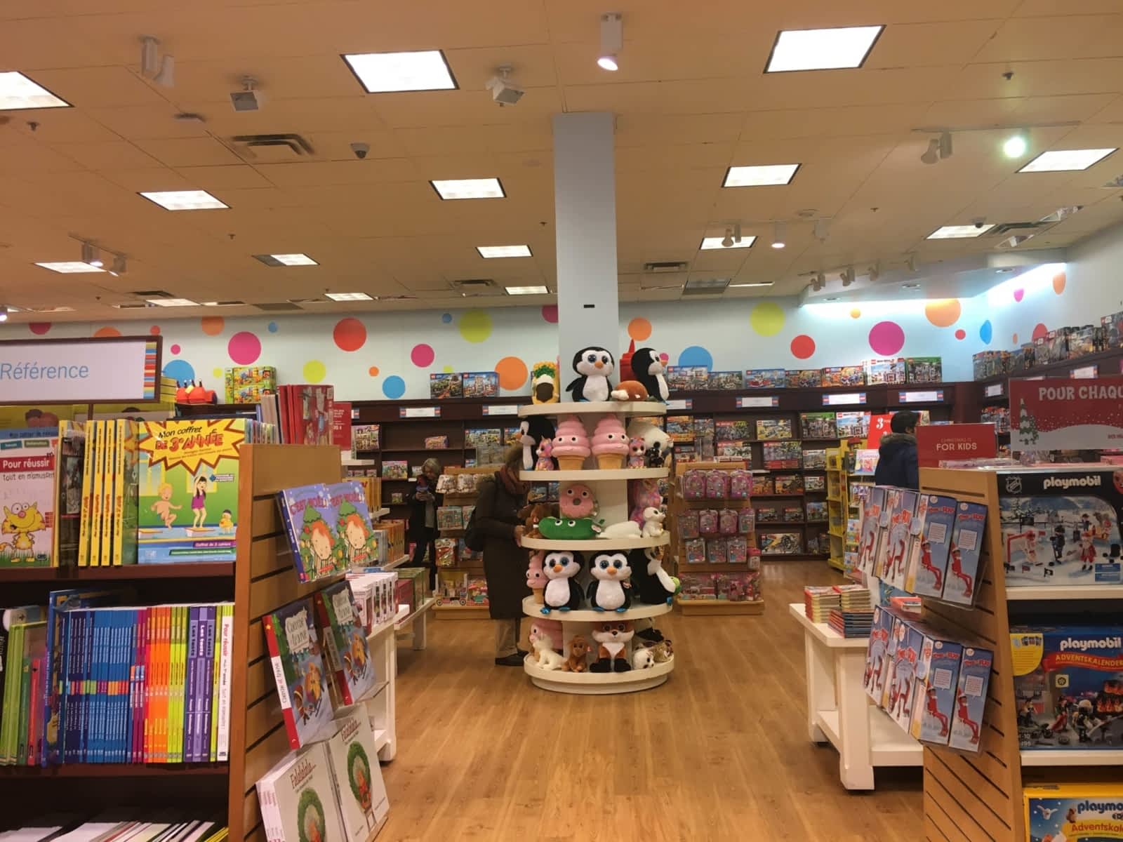 Chapters Opening Hours 6321 Aut Transcanadienne Pointe Claire QC Chapters Opening Hours 6321 Aut Transcanadienne Pointe Claire QC