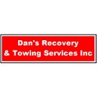 View Brown's Towing’s Timmins profile