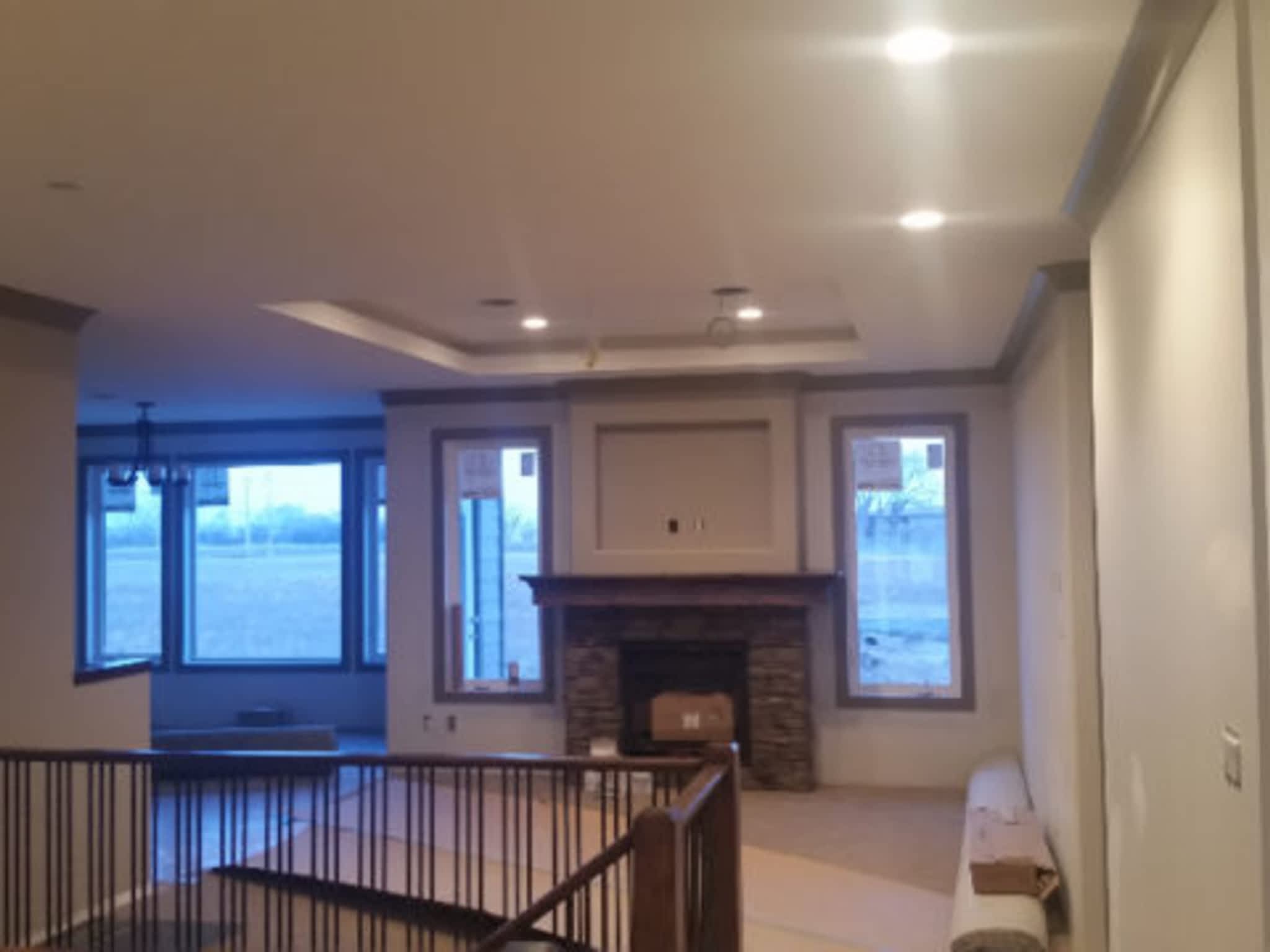 photo B&M Woodworking