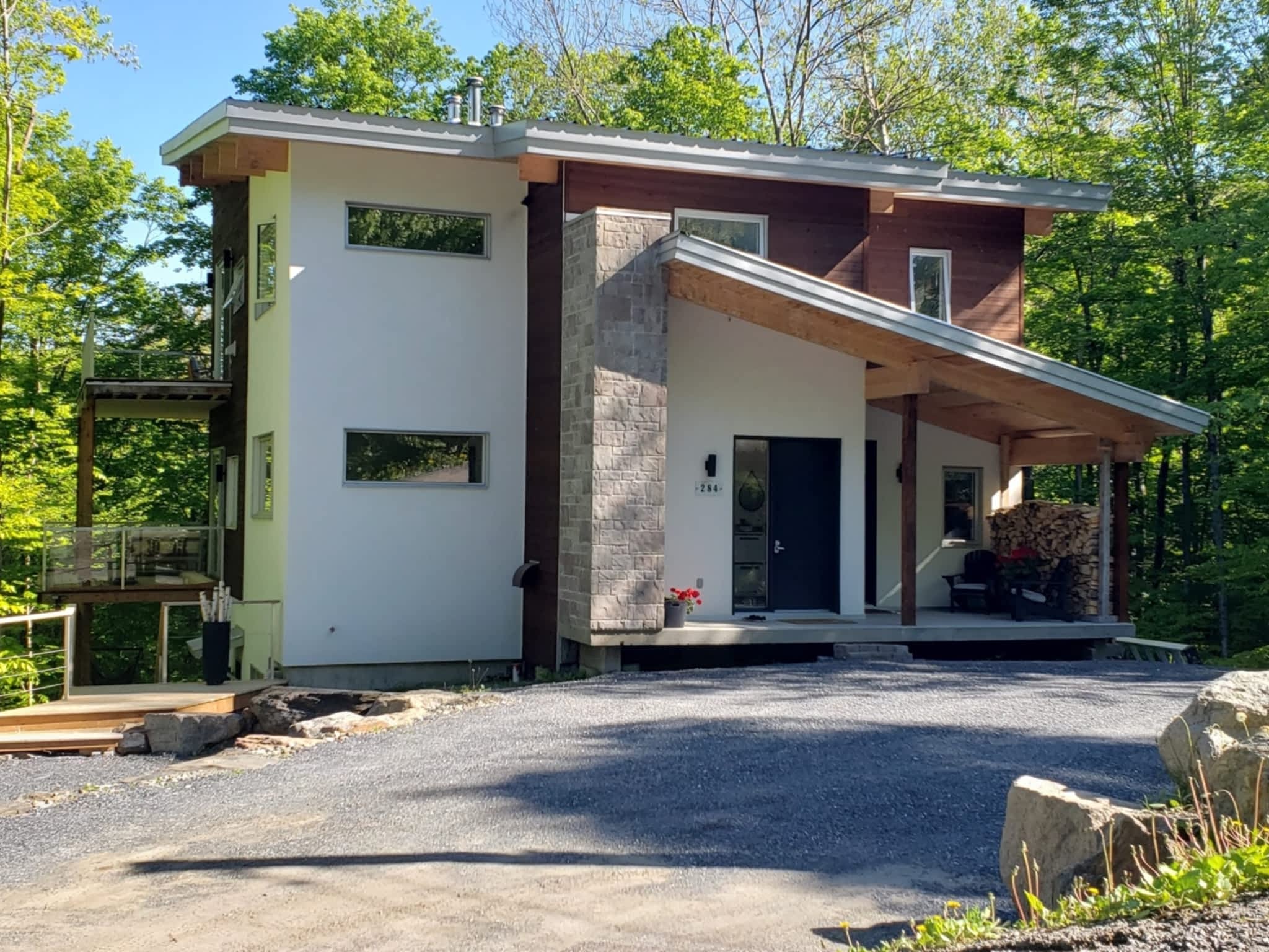 photo Parvi Construction