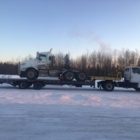 ANTZ Towing - Vehicle Towing