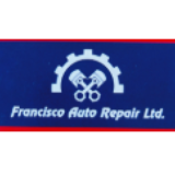 Francisco Auto Repair - Garages de réparation d'auto