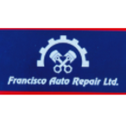 Francisco Auto Repair - Garages de réparation d'auto