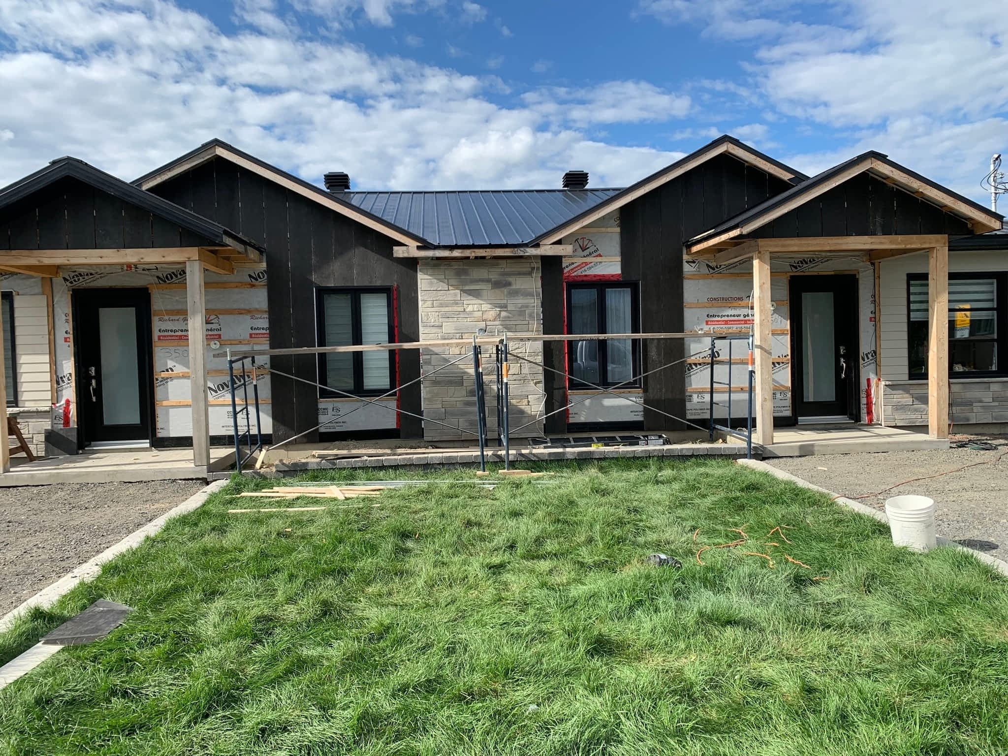 photo Constructions Carrier Inc