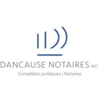 Catherine Labrecque - Dancause Notaires Inc - Notaries