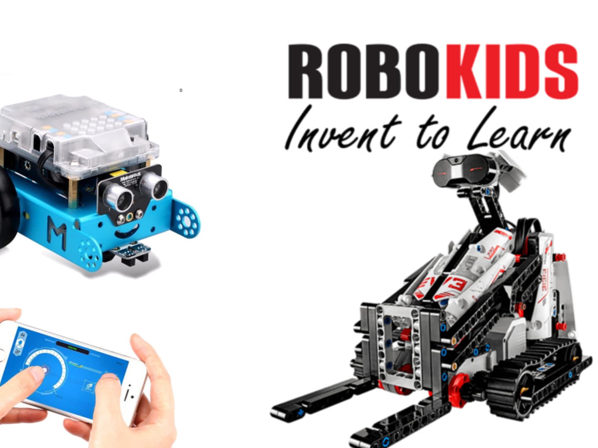 photo Robokids