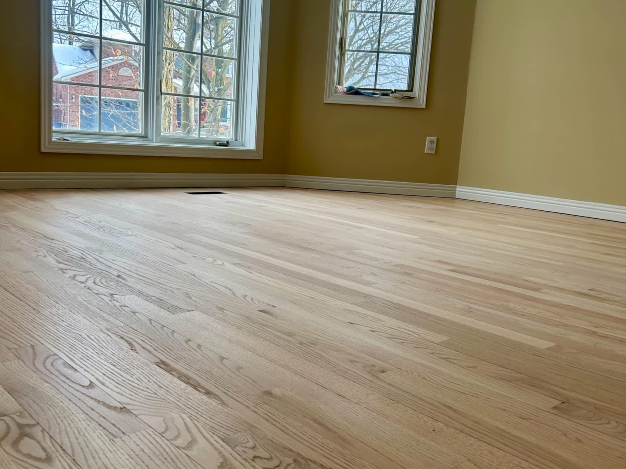 photo Evergreen Flooring