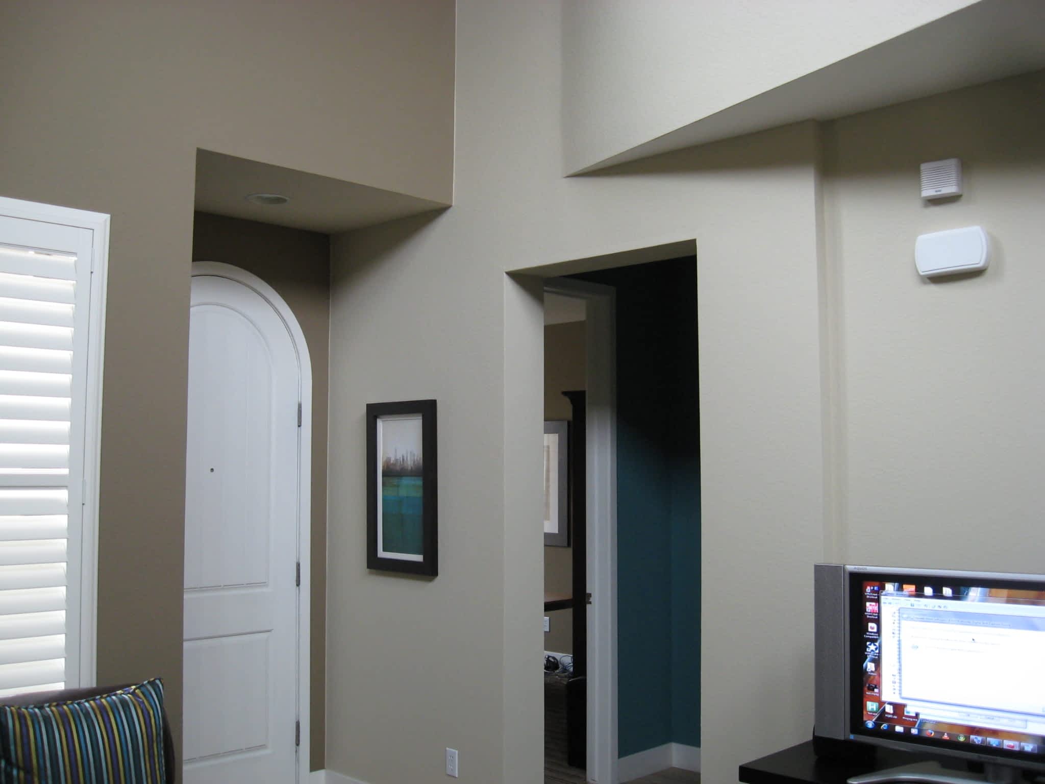 photo Pristine Spaces Painting & Renovating