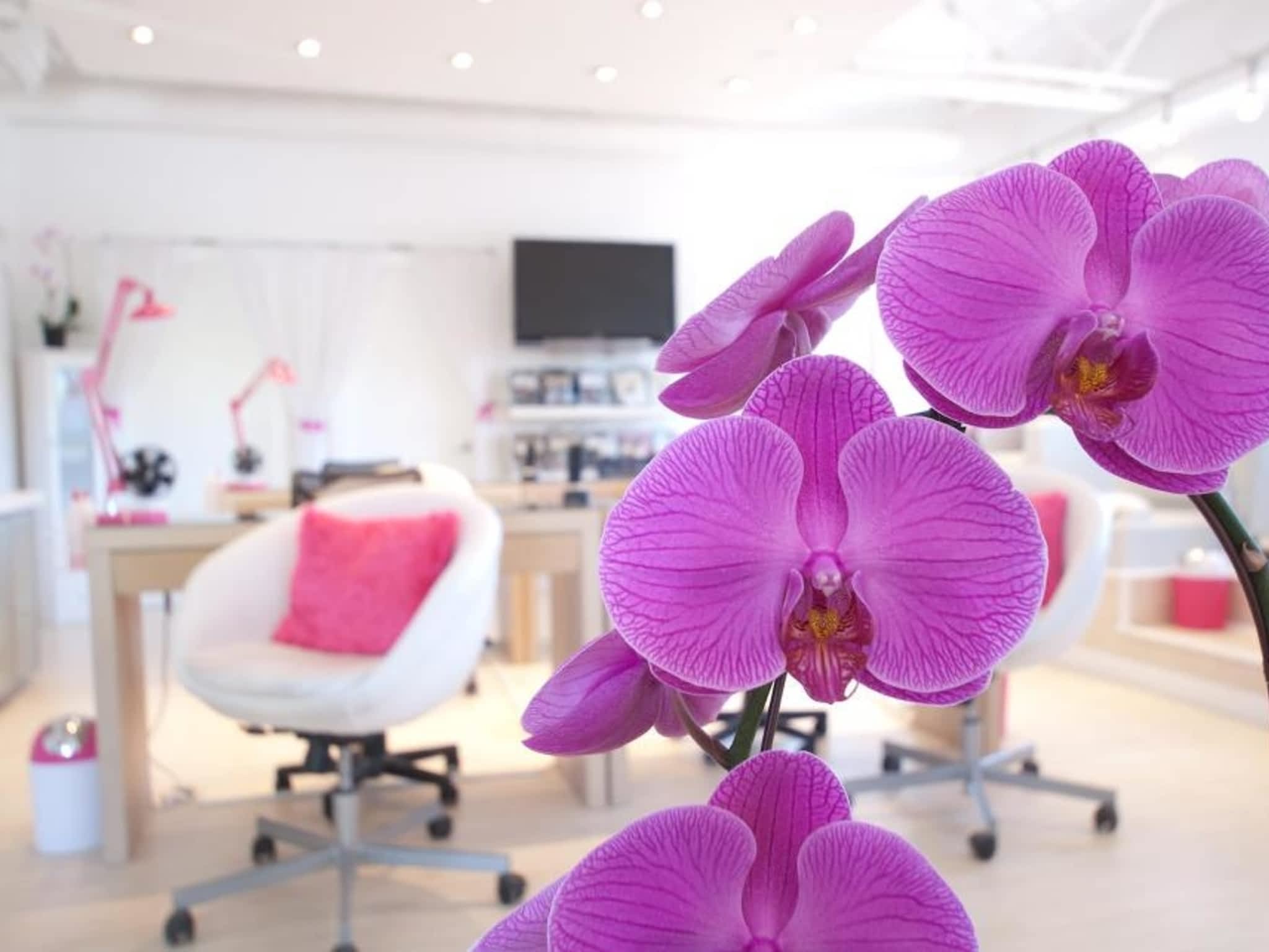 photo Nail FX Studio