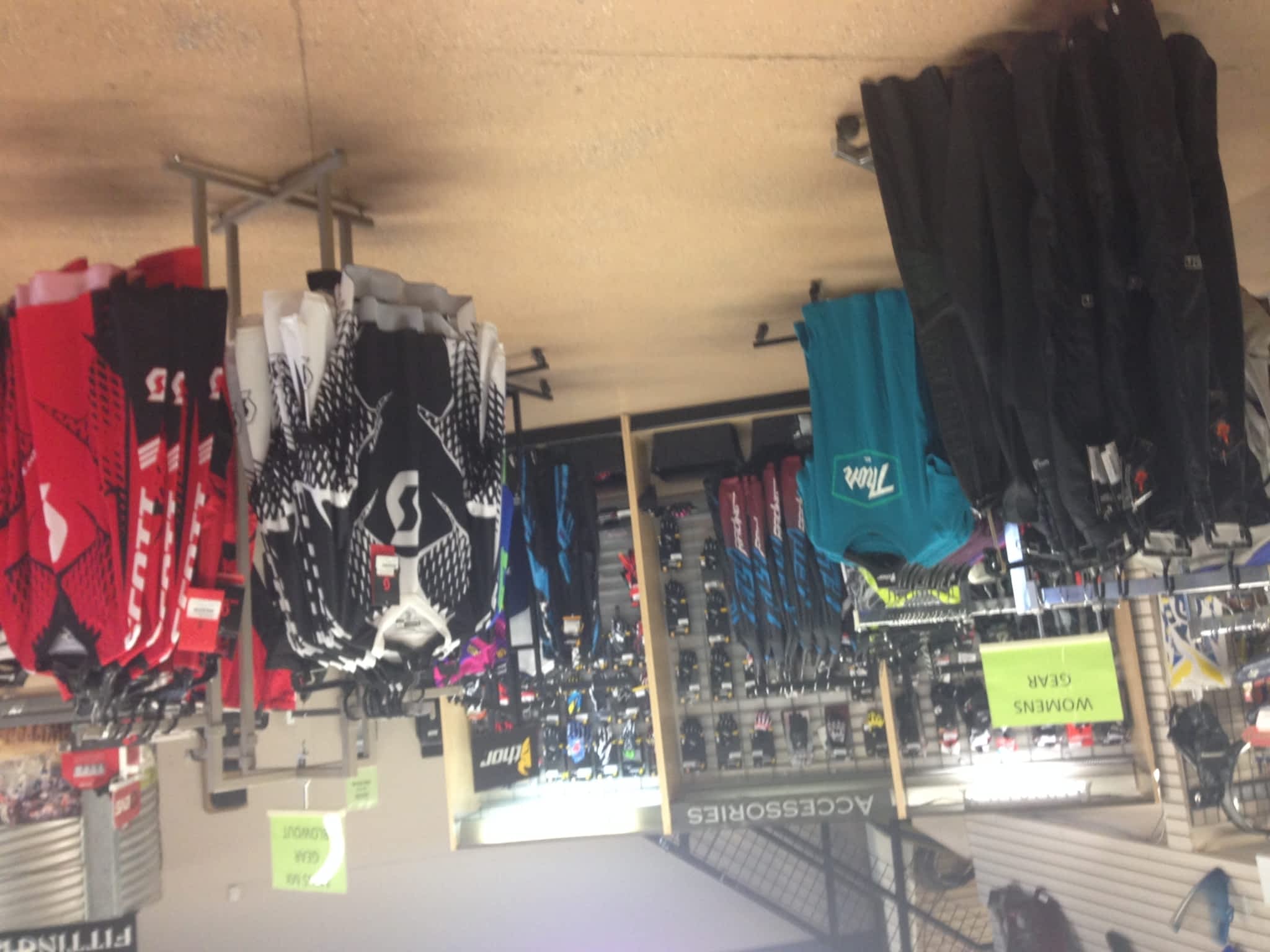 photo Rivercity Cycle & Marine