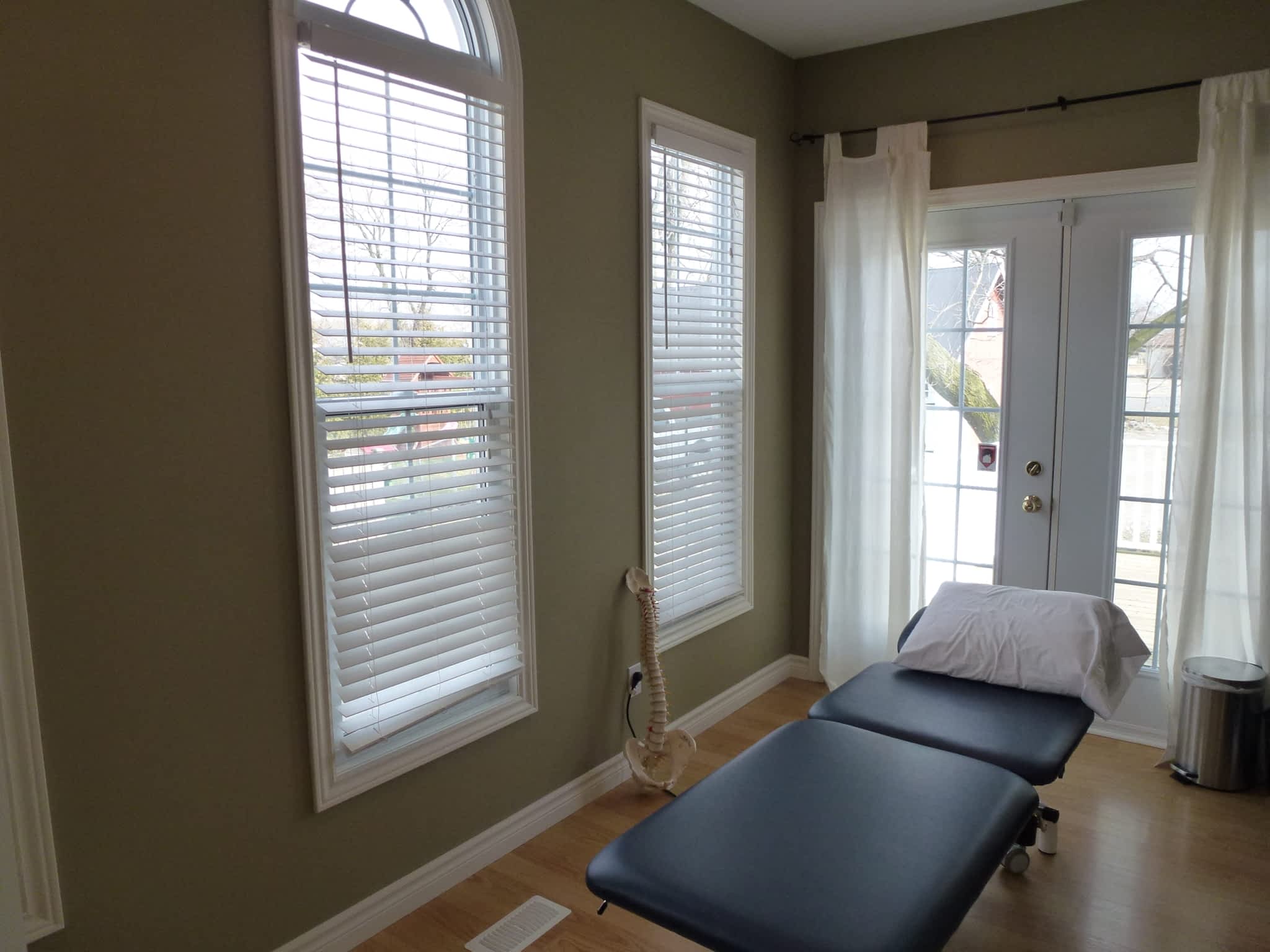 photo Middlesex Spine and Sport Clinic