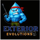 Exterior Evolutions