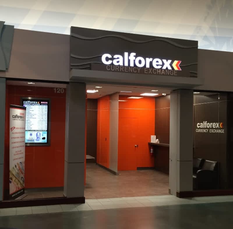Calforex rates vancouver