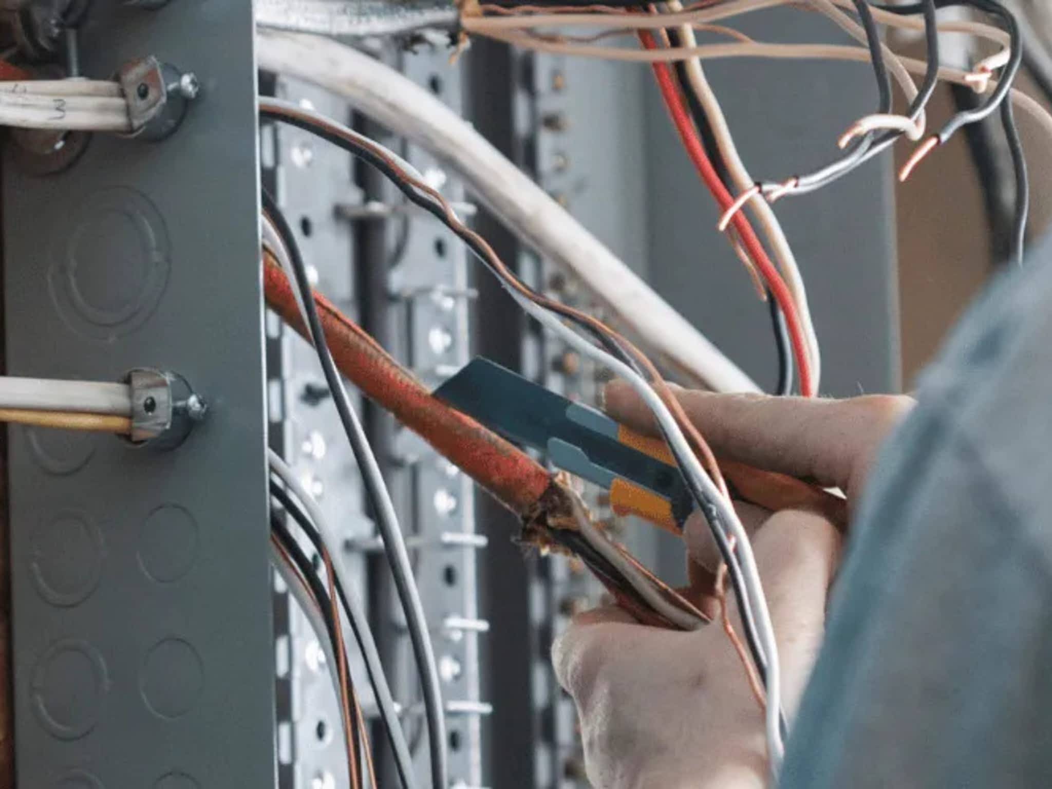 photo Dynamic Power Systems