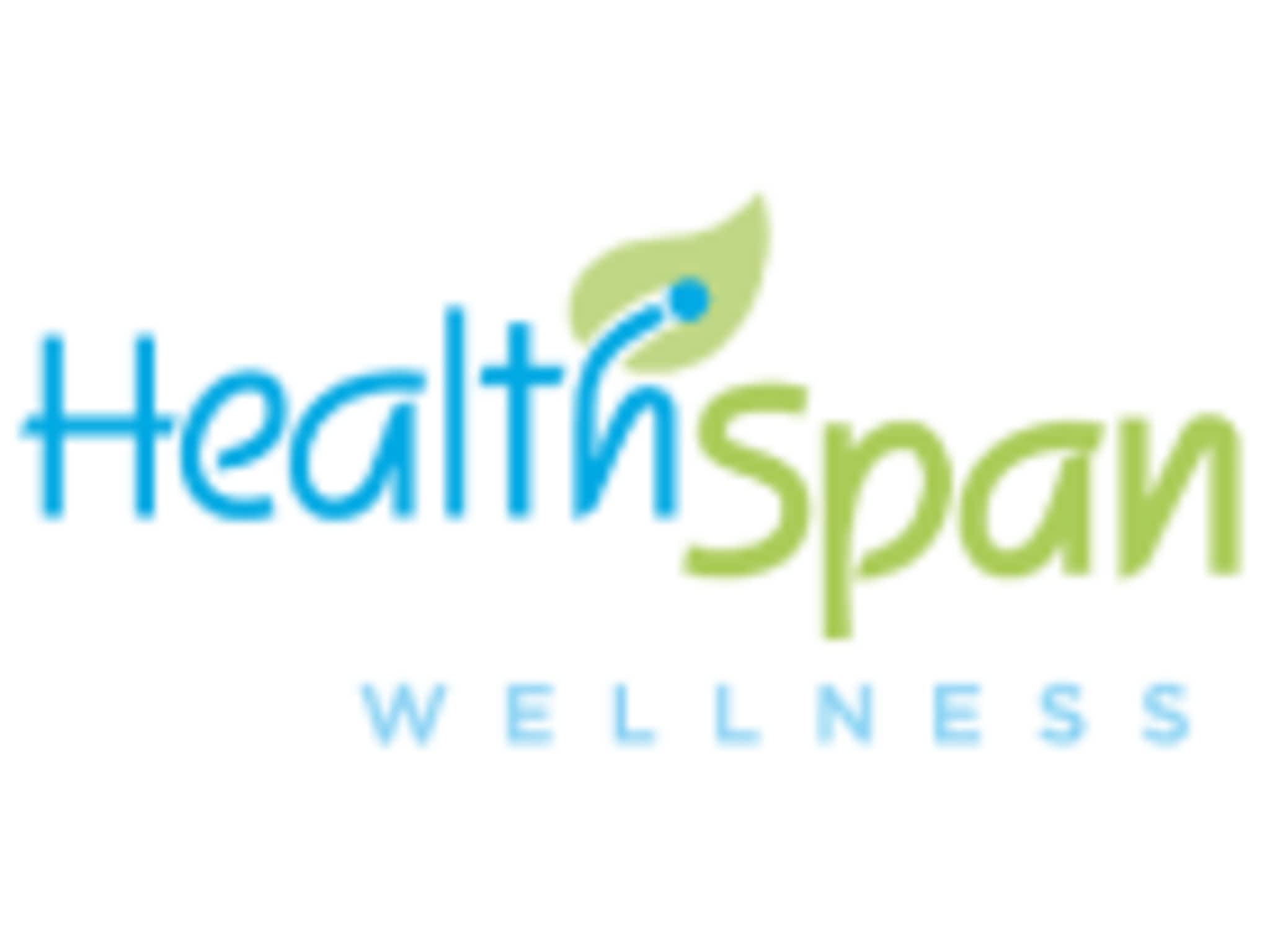 photo HealthSpan Wellness