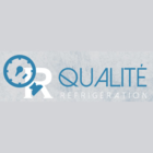 Qualite Refrigeration Inc - Logo