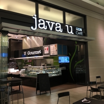 Café Java U - Restaurants