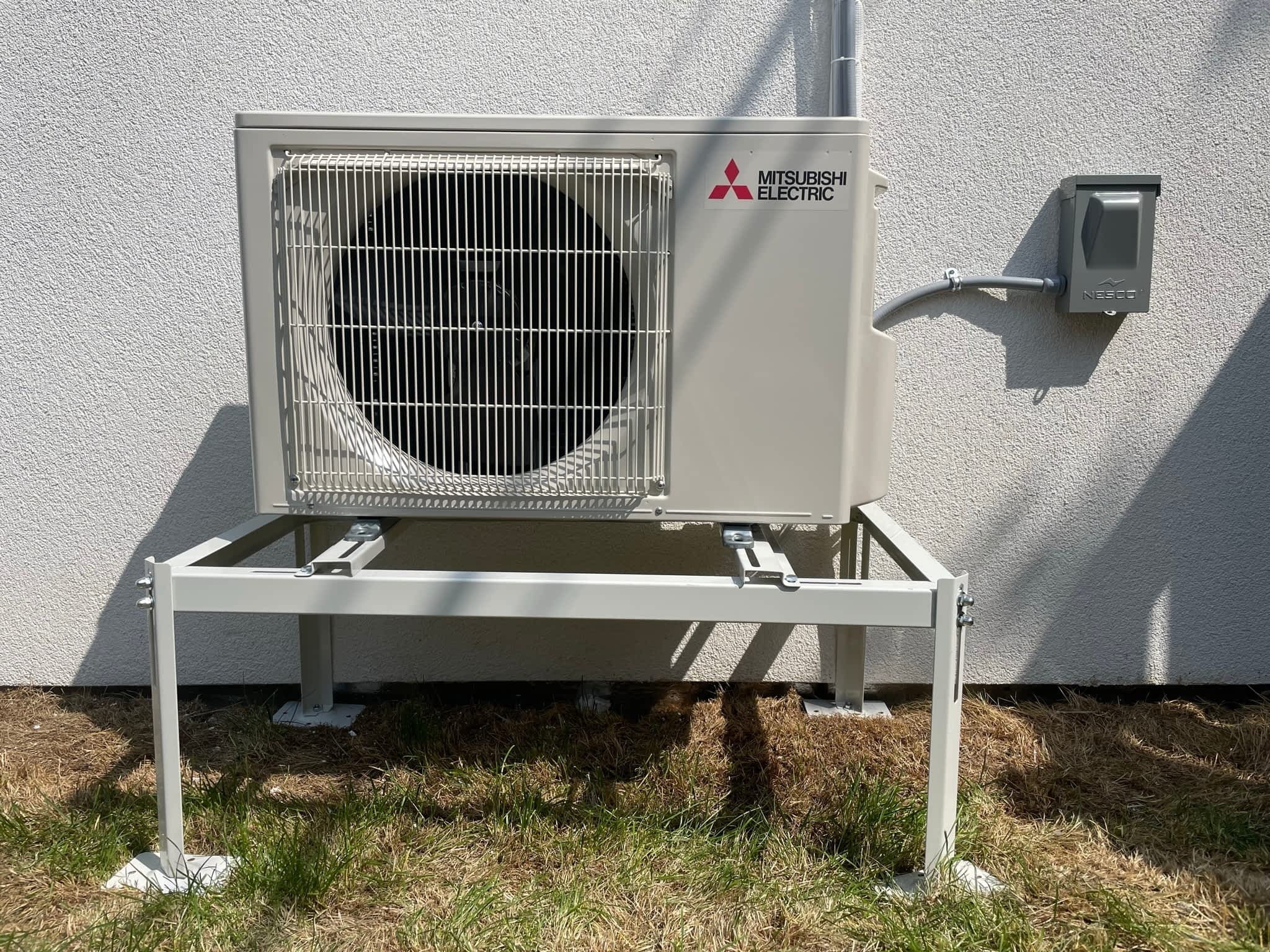 photo Go Ductless Inc.