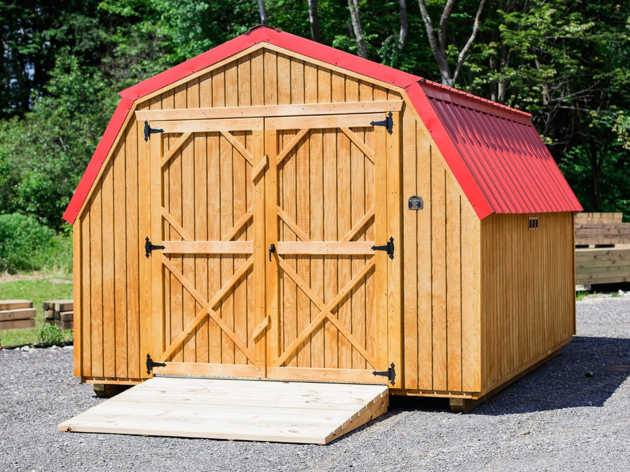 photo TJ Roofing & Carpentry